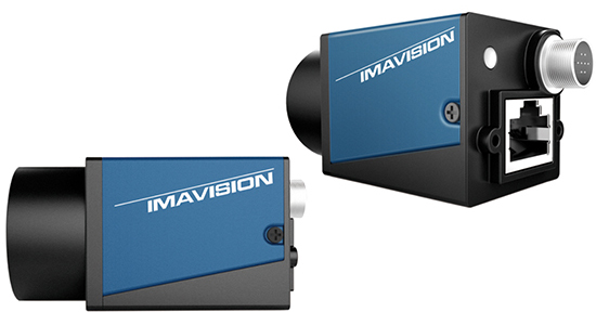 水星GigE PoE系列工业相机(1)_常用仪表_其它